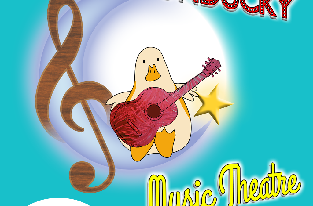 MoonDucky Music Theatre
