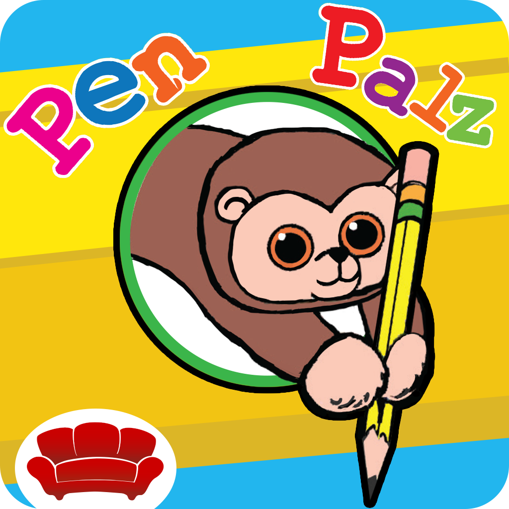 Pen Palz