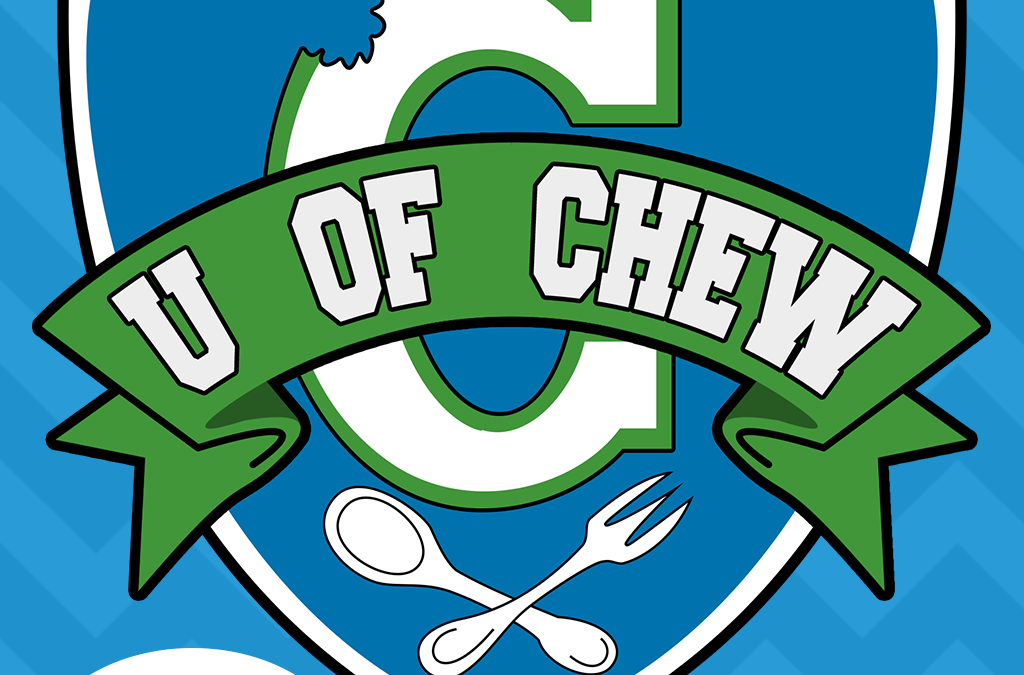 U of Chew