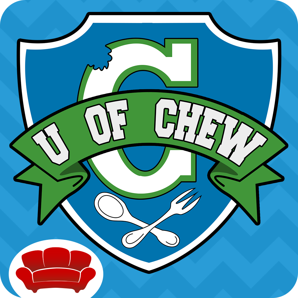 U of Chew
