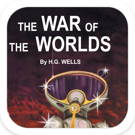 Classics Illustrated : The War of The Worlds