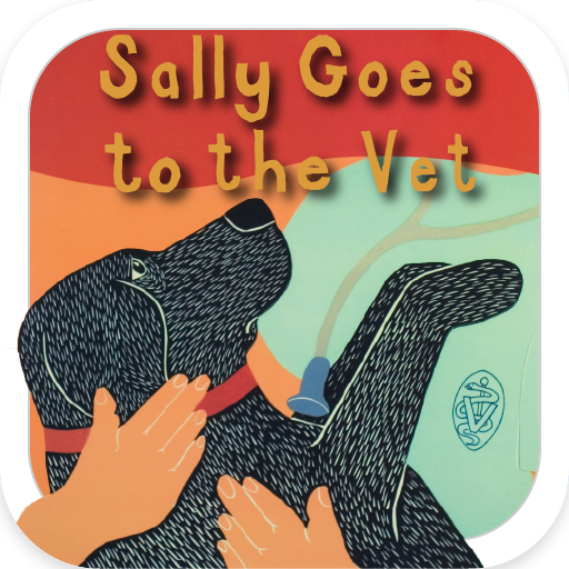 Sally Goes to the Vet