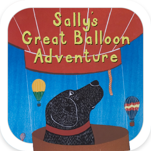 Sally’s Great Balloon Adventure