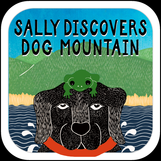 Sally Discovers Dog Mountain