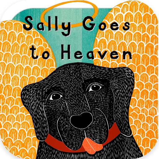 Sally Goes to Heaven