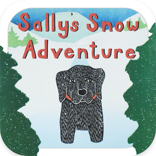 Sally’s Snow Adventure
