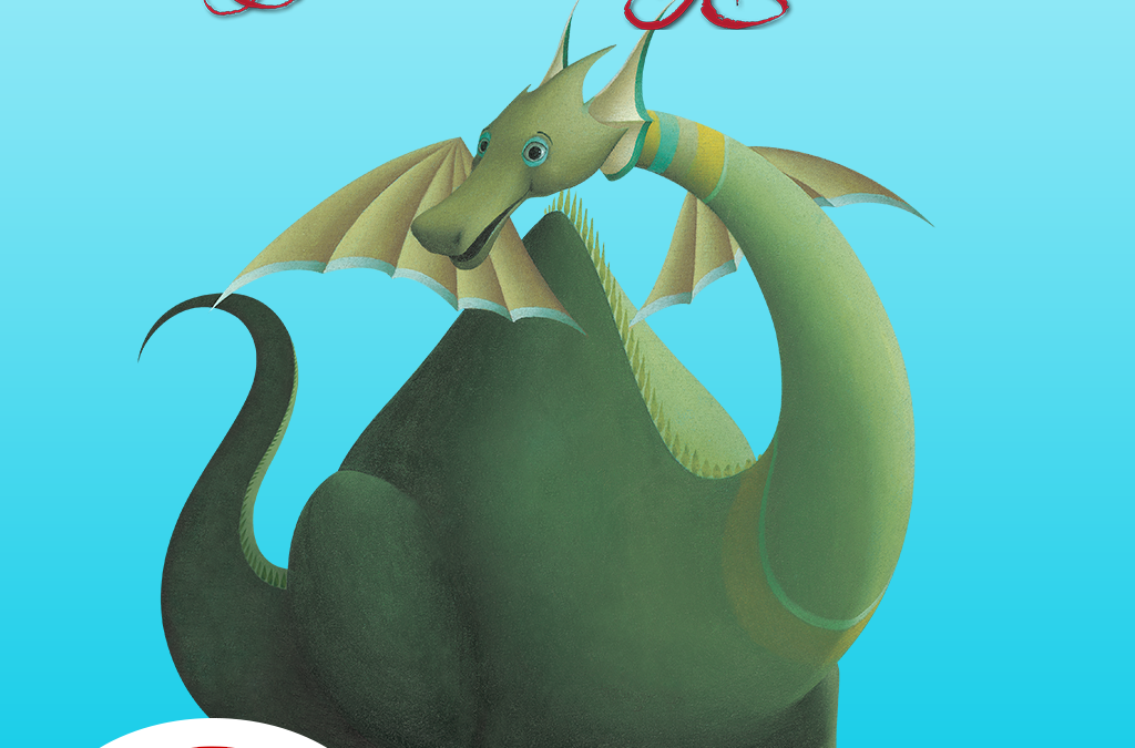 Puff, the Magic Dragon’s Playground