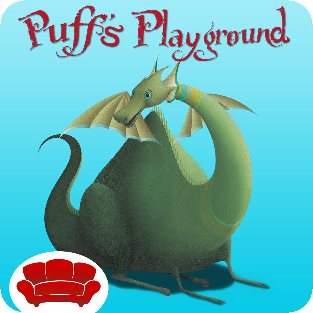 Puff, the Magic Dragon’s Playground
