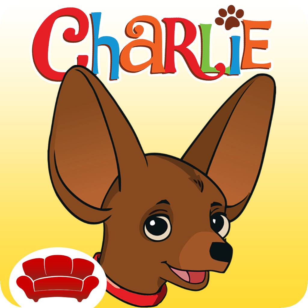 Charlie the Chocolate Chihuahua
