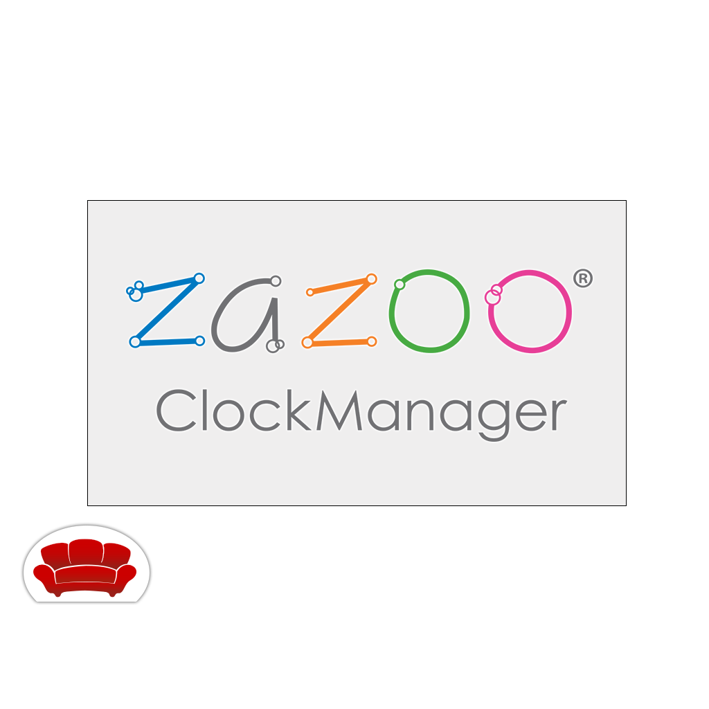 ZAZOO ClockManager