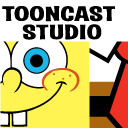 SpongeBob SquarePants Tooncast Studio