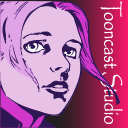 Buffy the Vampire Slayer Tooncast Studio Demo Edition